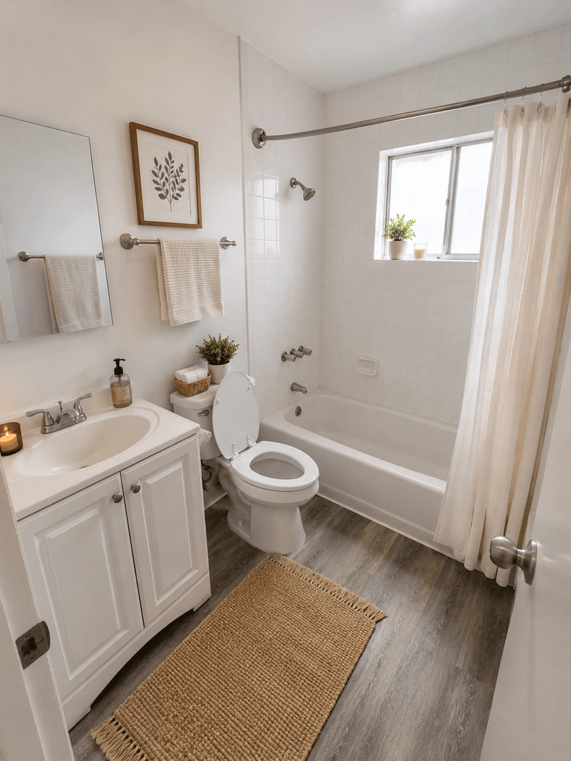Glendale Apartment: 600 N Louise St