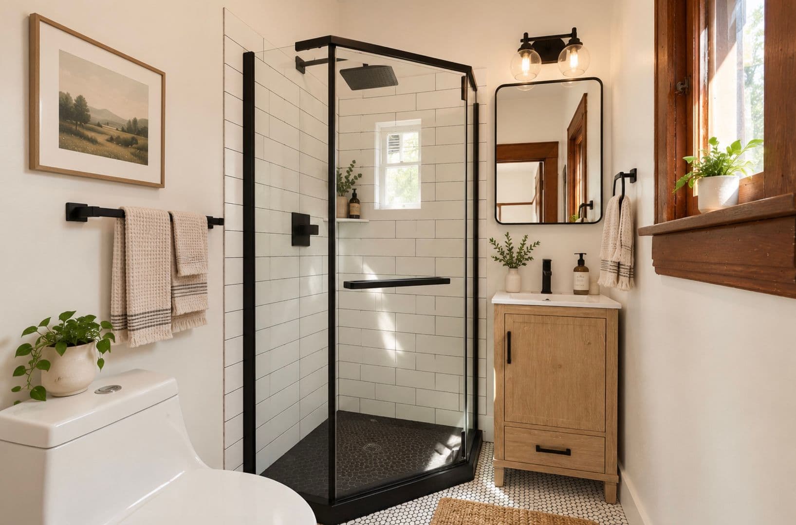 Los Angeles Apartment: 2703 Raymond Ave