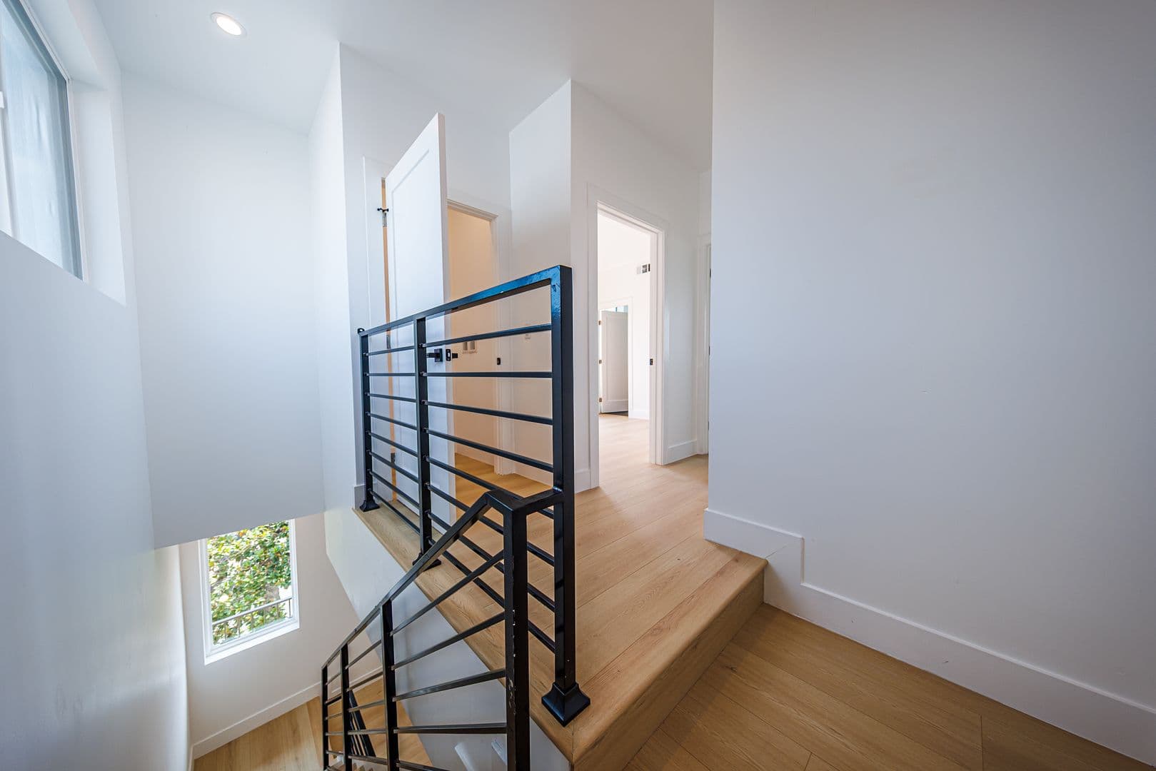 Los Angeles Apartment: 1065 S. Corning St