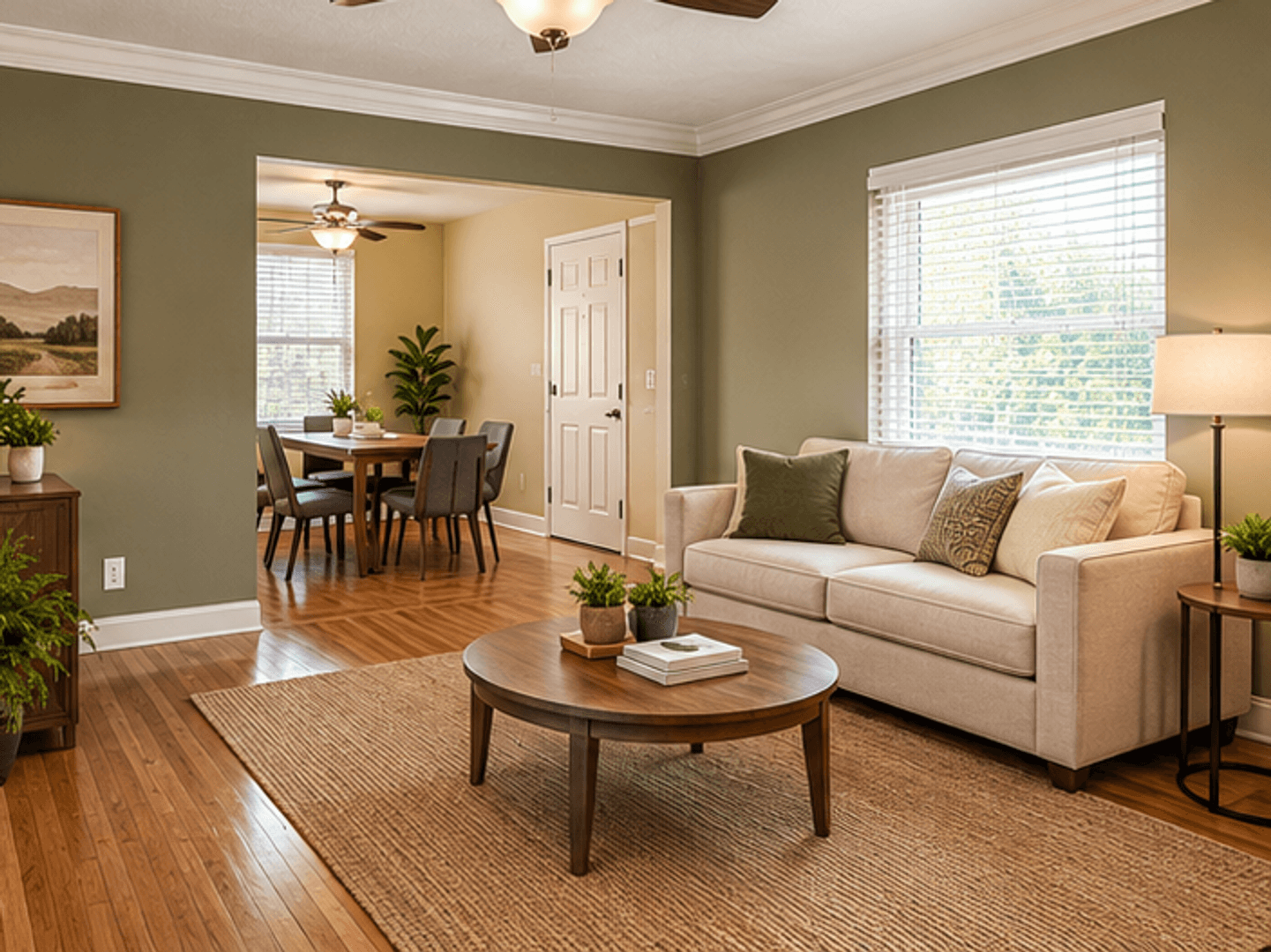 Burbank Apartment: 3718 W Chandler Blvd