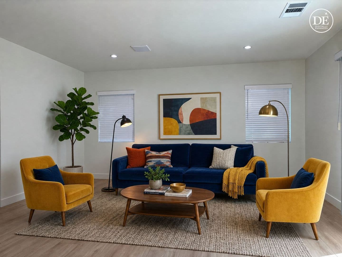 Sun Valley House: 11246 Lull Street