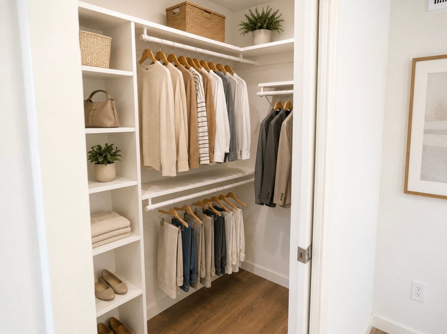 Hollywood Apartment: 6650 Leland Way