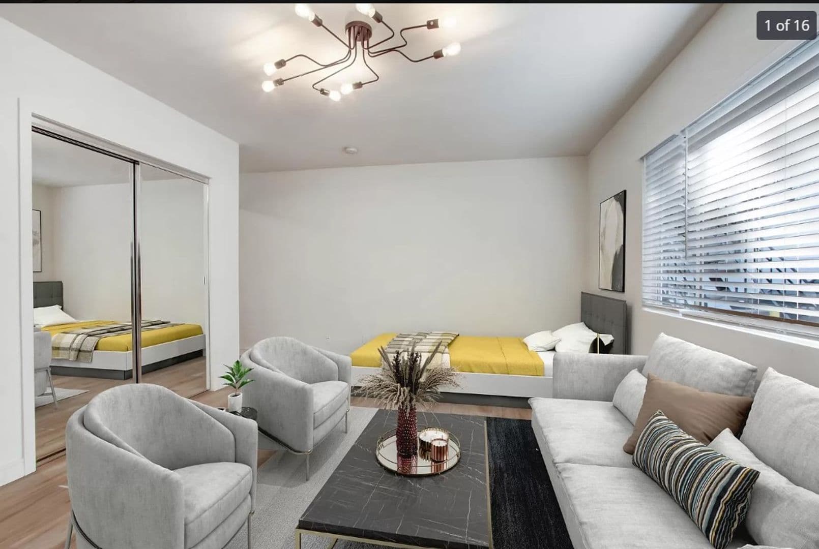 Burbank Apartment: 2001 Peyton Ave