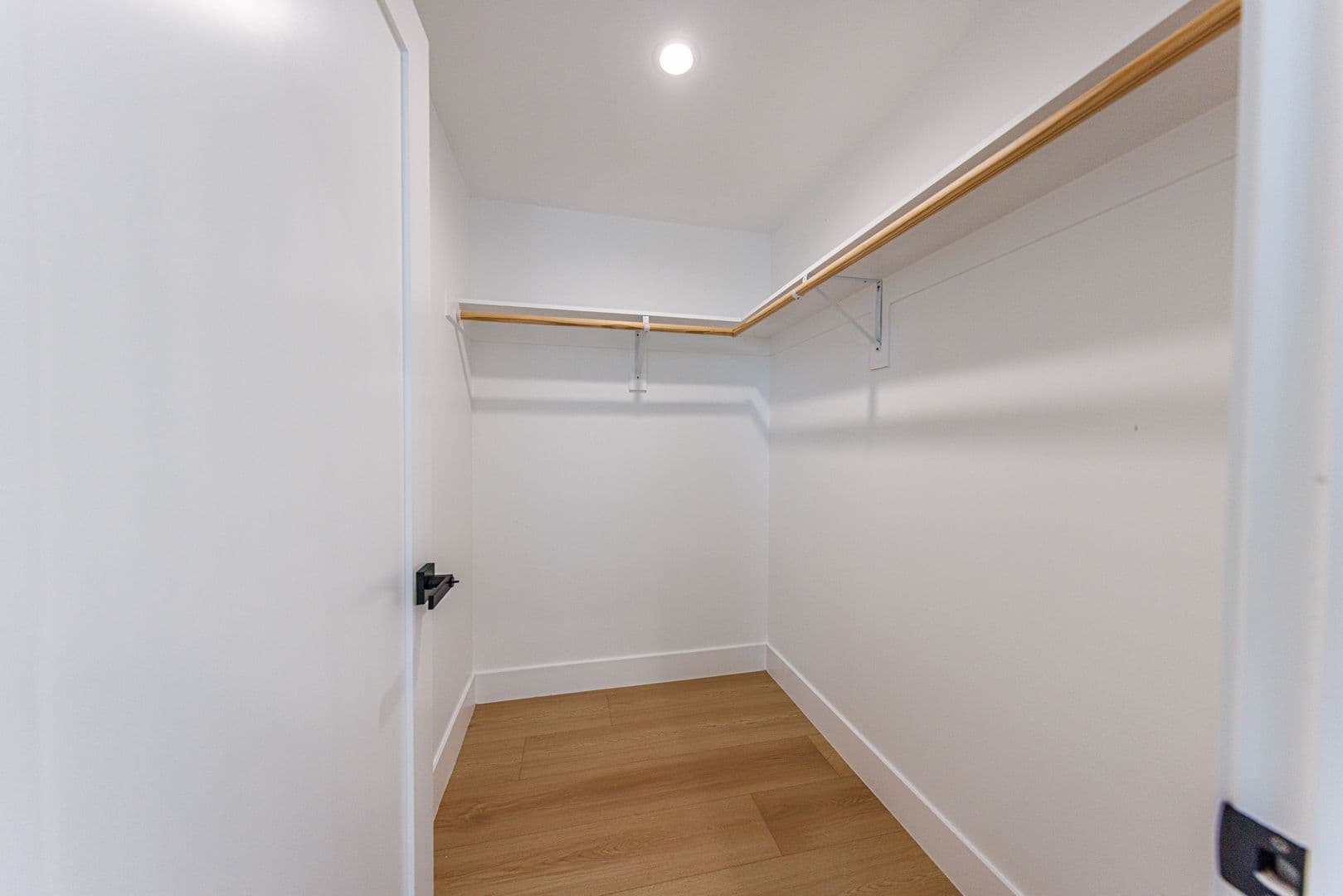 Los Angeles Apartment: 1065 S. Corning St