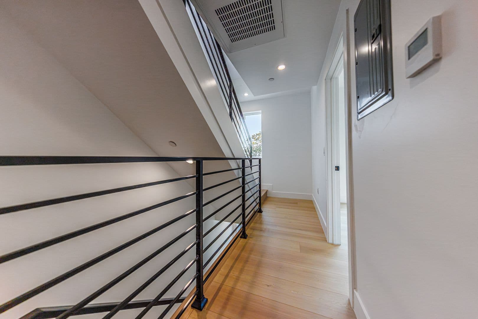 Los Angeles Apartment: 1065 S. Corning St