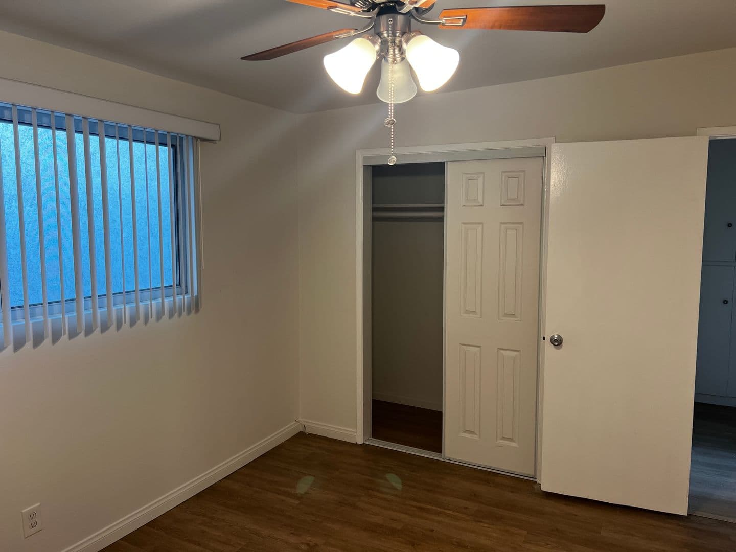 Glendale Apartment: 600 N Louise St