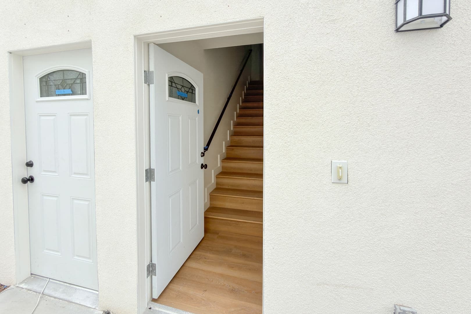 Los Angeles Apartment: 4323 Honduras St
