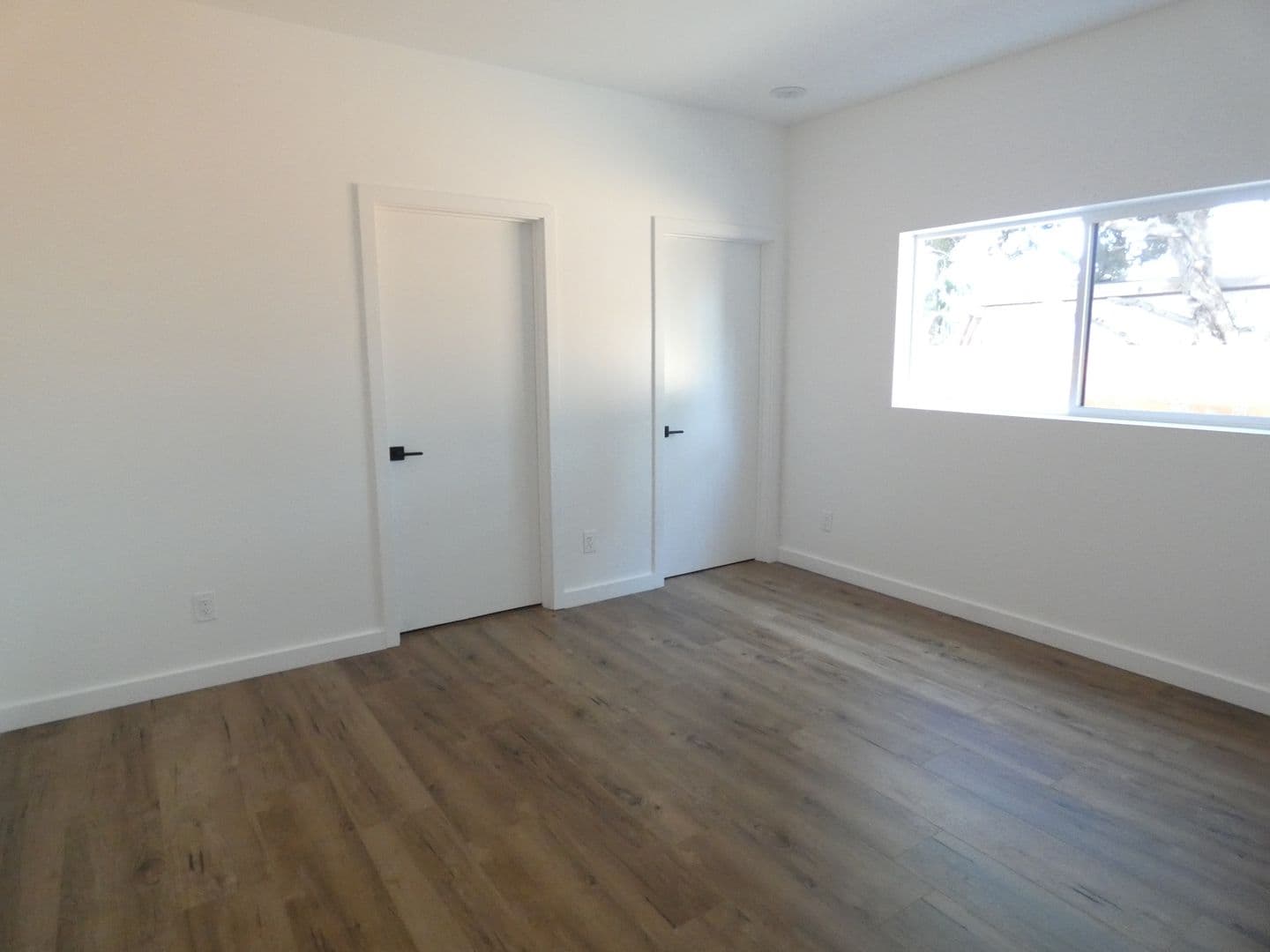 North Hollywood Apartment: 6034 Craner Ave