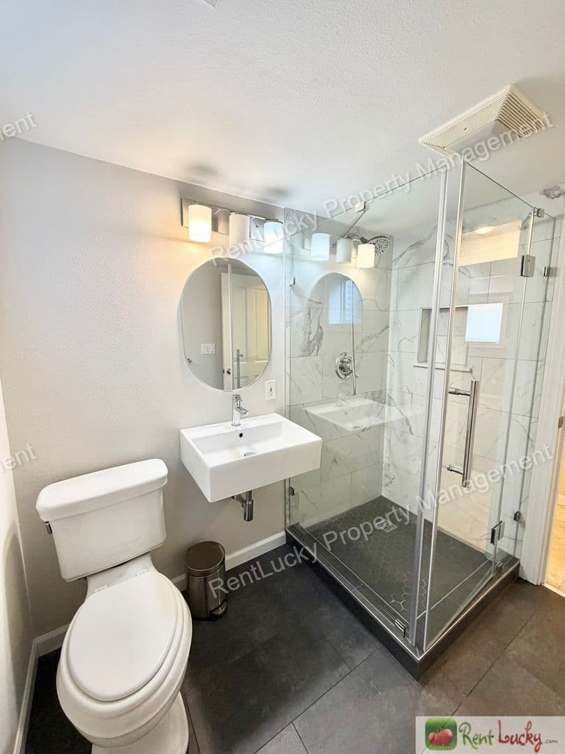 Bellevue House: 1211 147th Ave SE