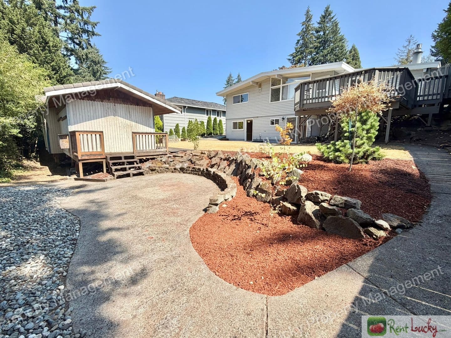 Bellevue House: 1211 147th Ave SE