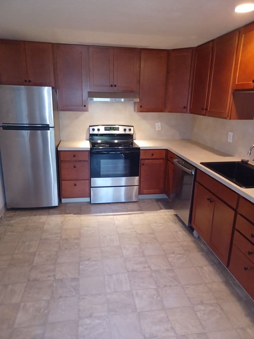 Snoqualmie Apartment: 38575 SE Newton St