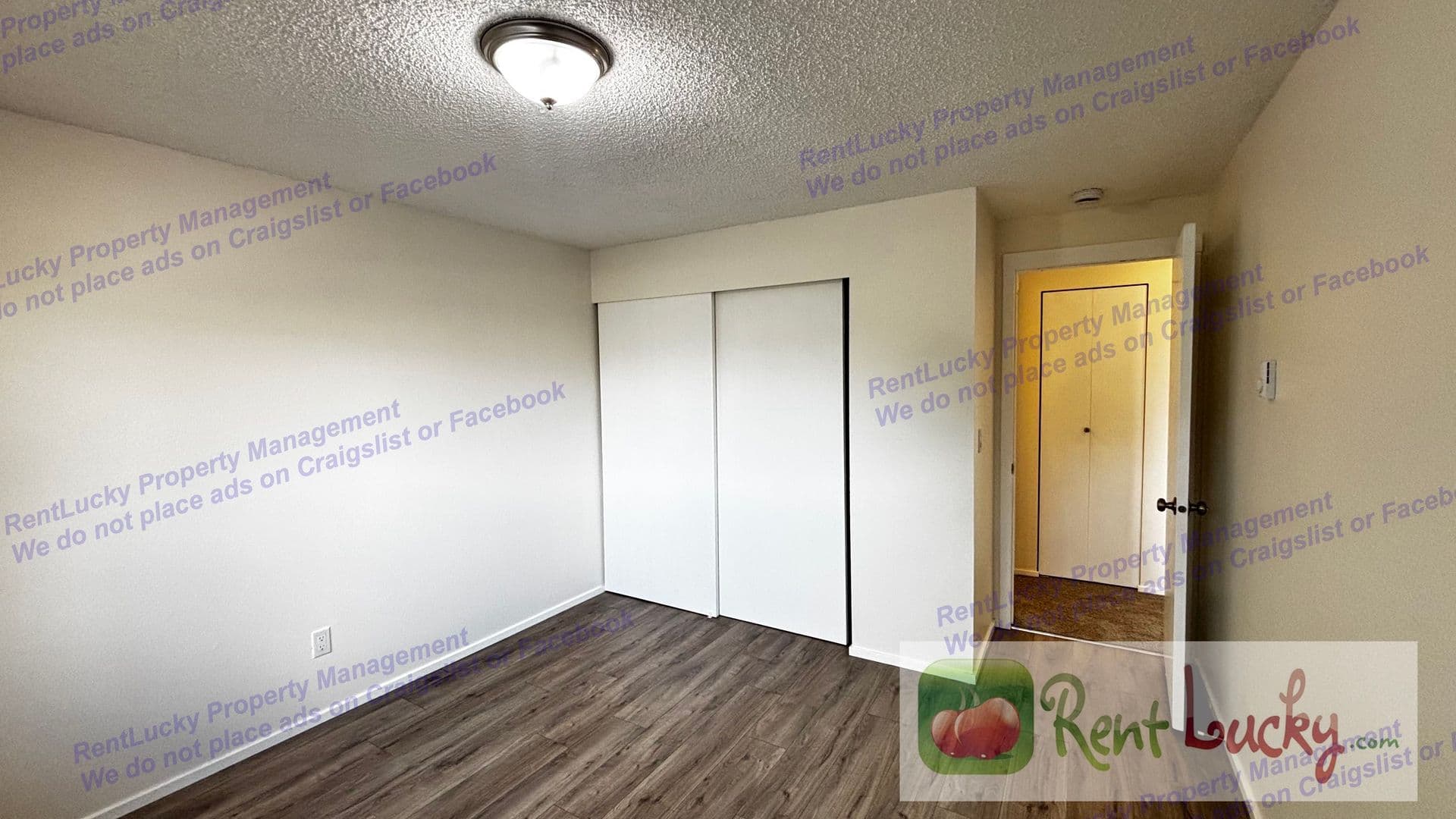 Enumclaw Apartment: 2612 Laukala Pl - Unit A
