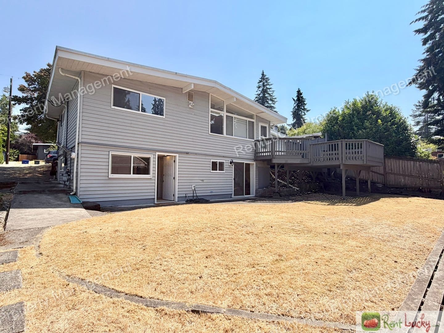 Bellevue House: 1211 147th Ave SE