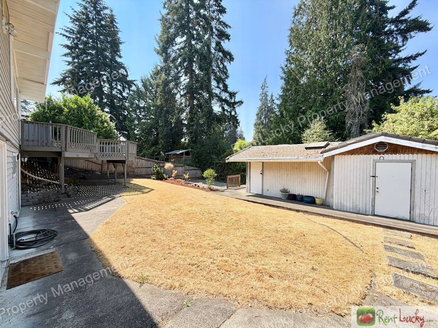 Bellevue House: 1211 147th Ave SE