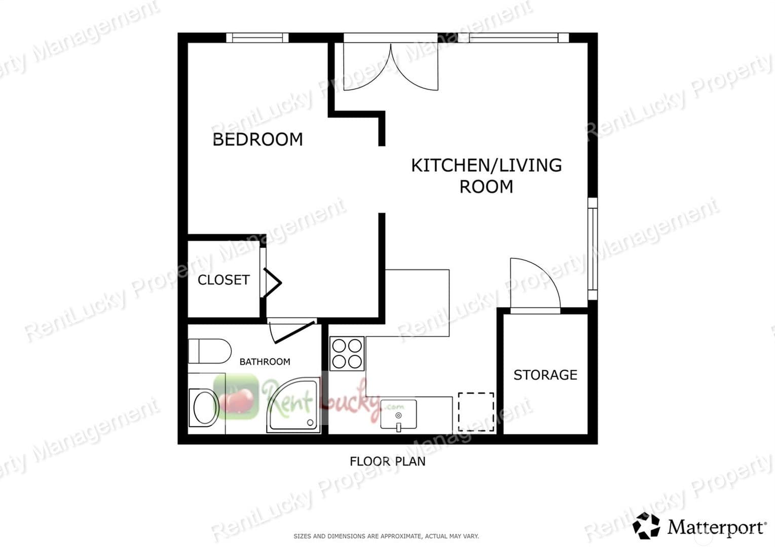 Tacoma House: 6412 E Side Dr NE
