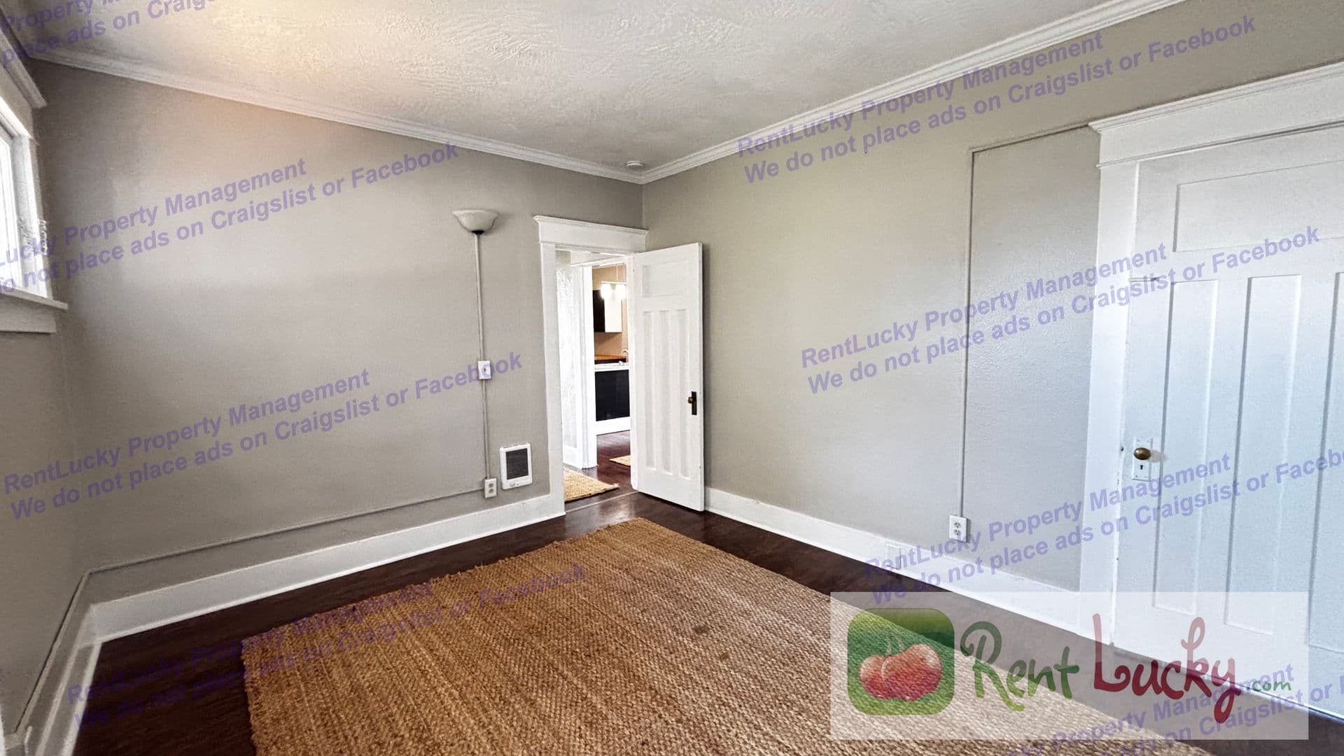 Bremerton Apartment: 1249 7th St.