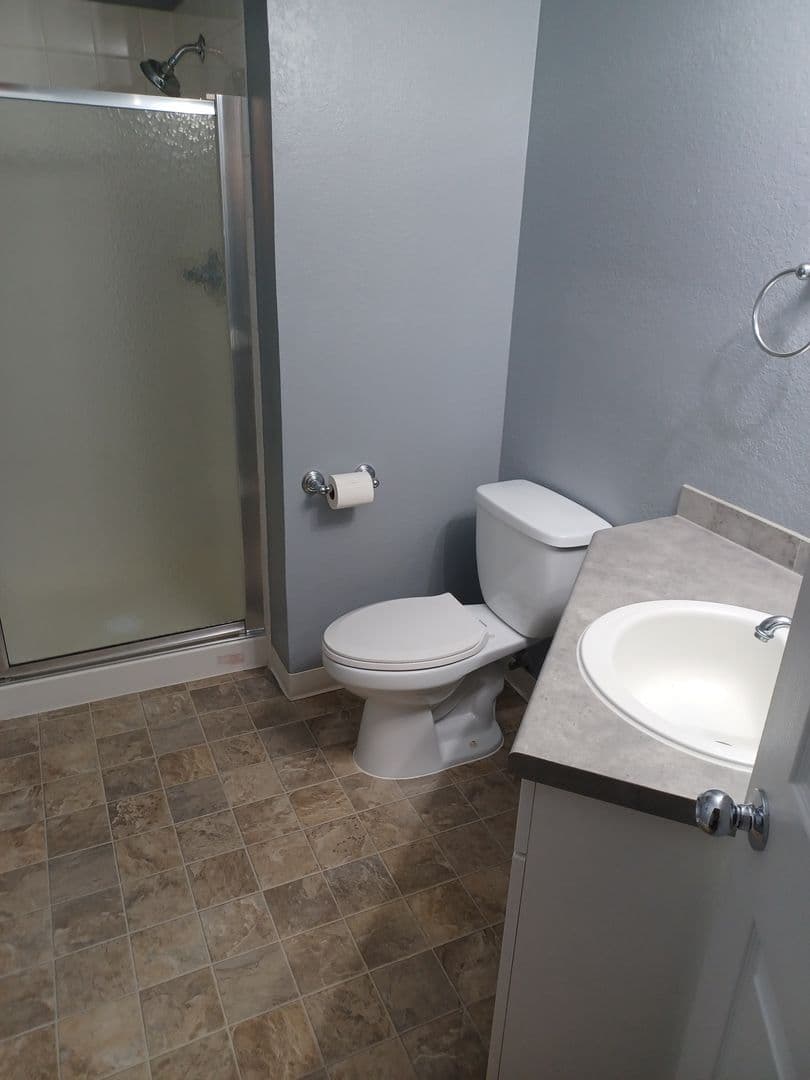 Des Moines Condo: 23410 18th Ave S