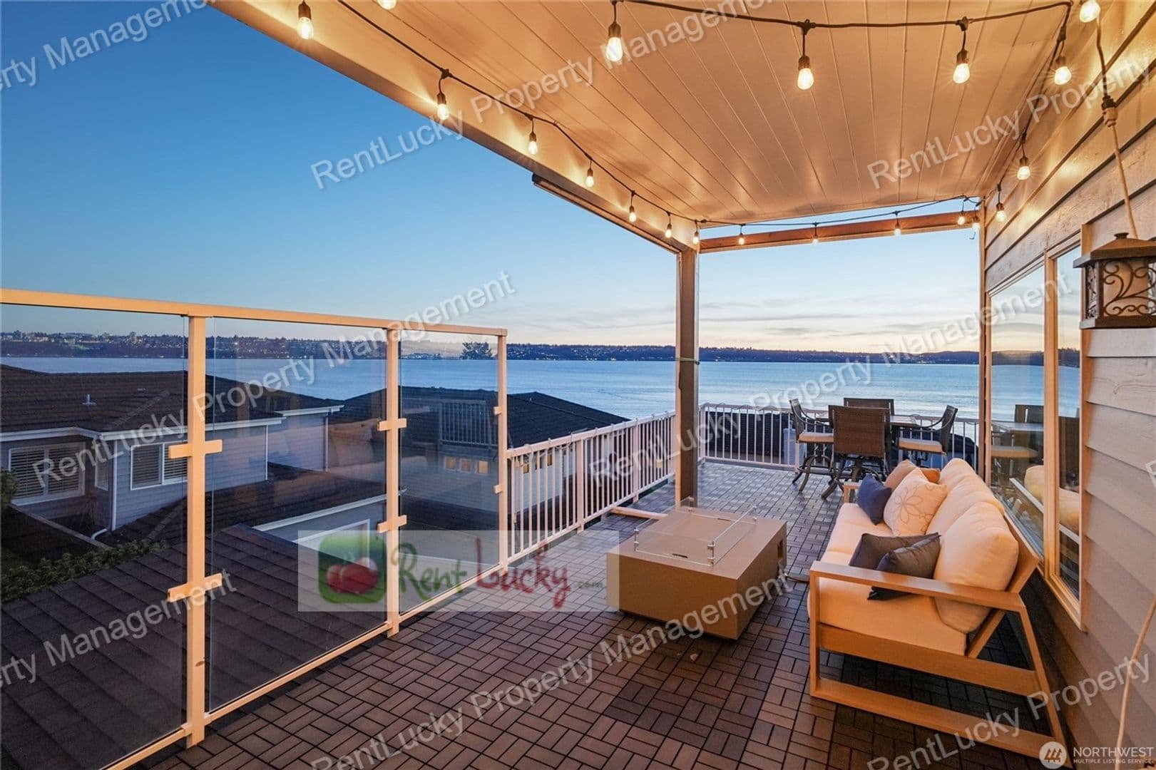 Tacoma House: 6412 E Side Dr NE
