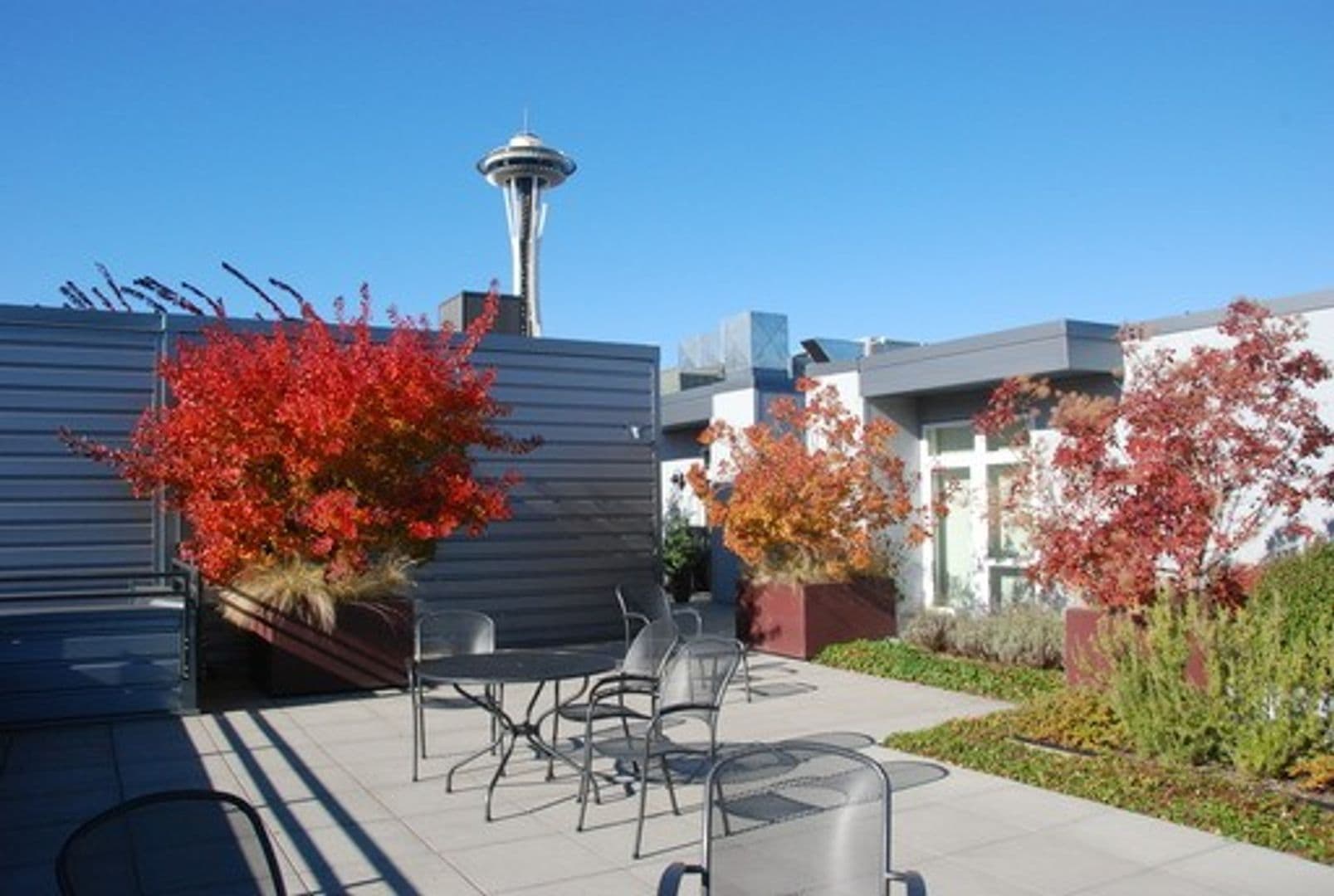 Seattle Condo: 699 John St, Unit #419