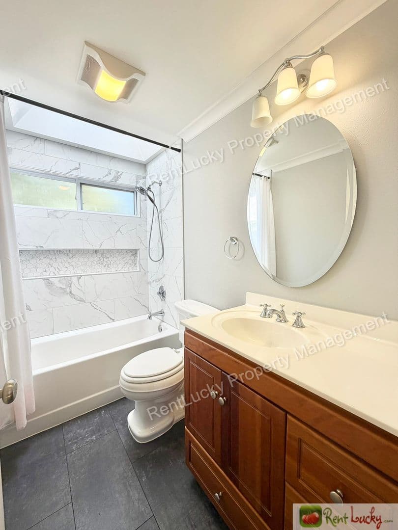 Bellevue House: 1211 147th Ave SE