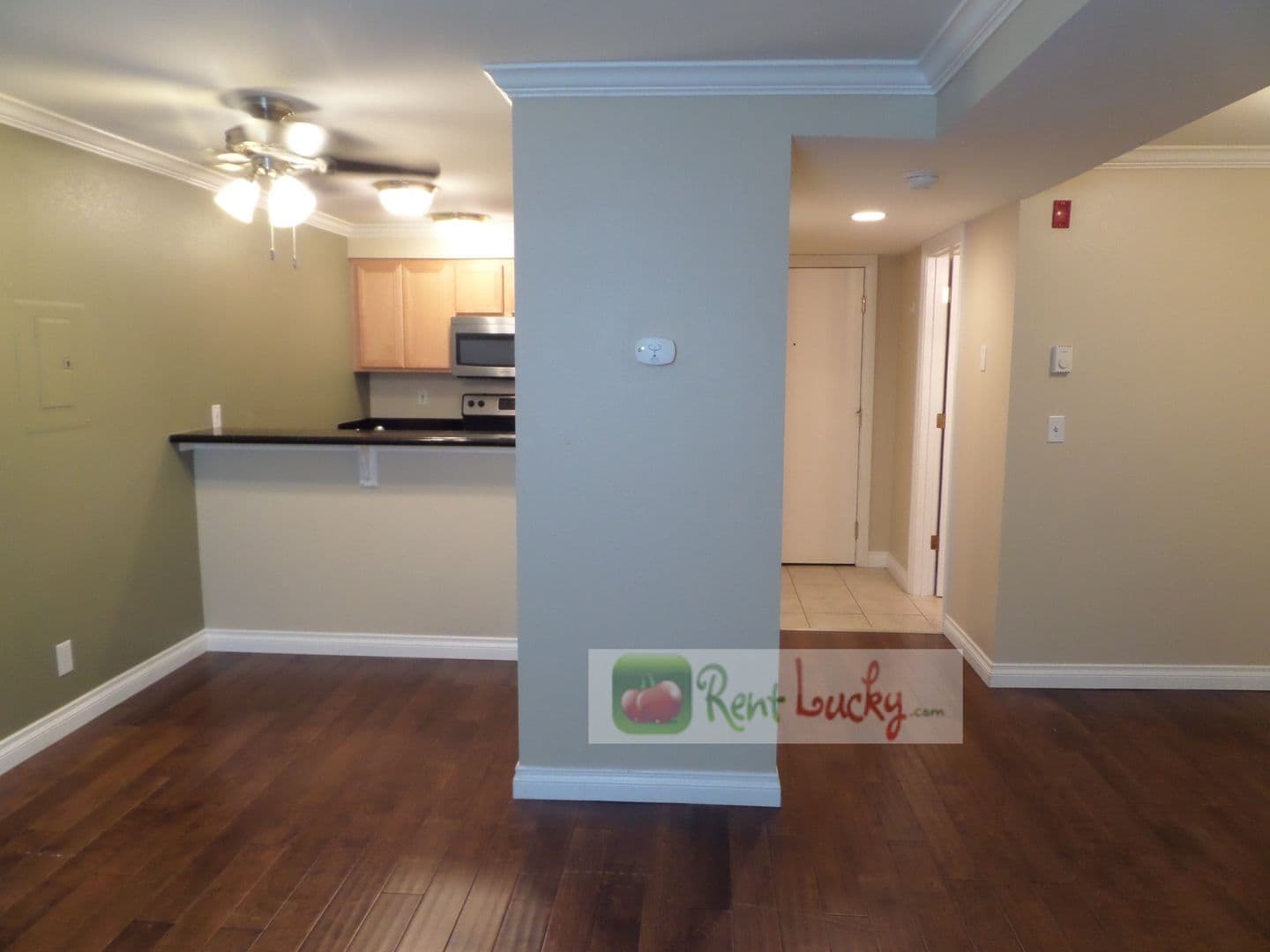 Seattle Condo: 300 10th Ave
