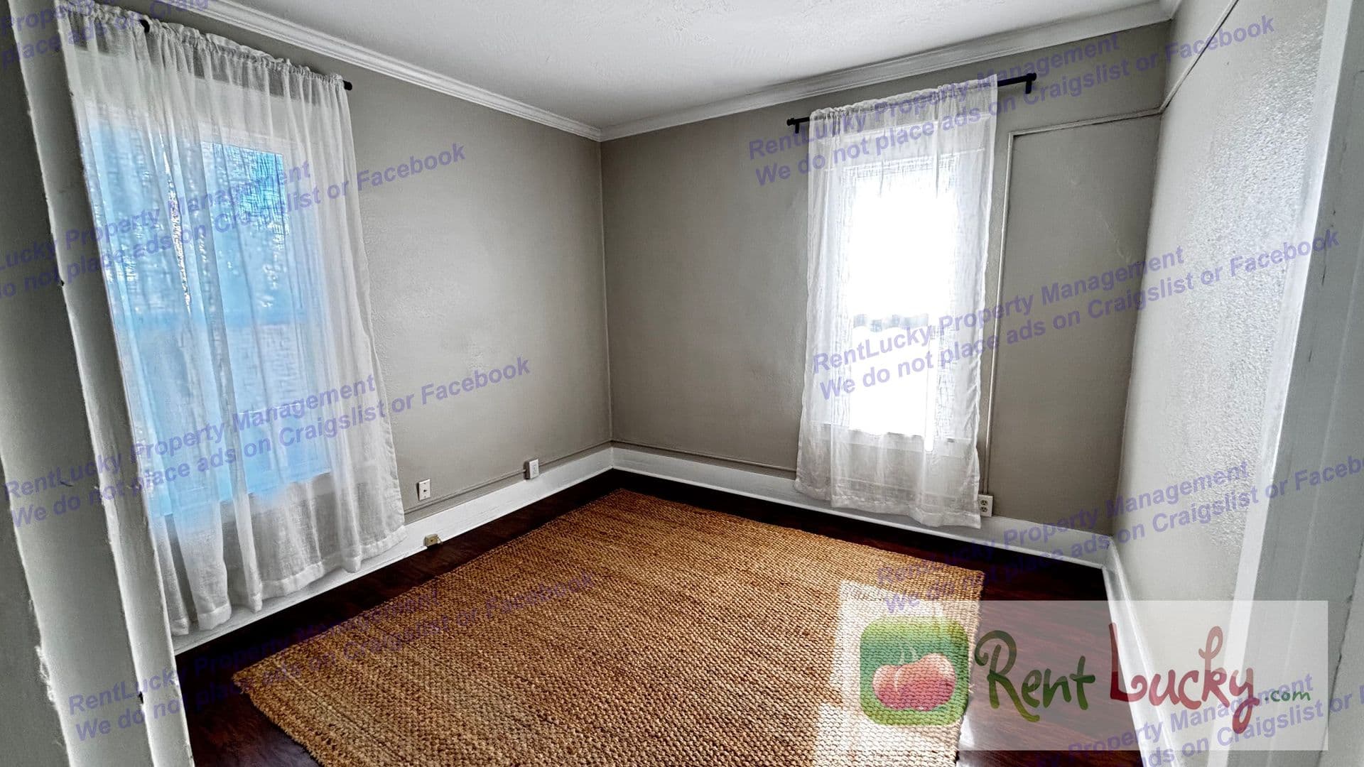 Bremerton Apartment: 1249 7th St.
