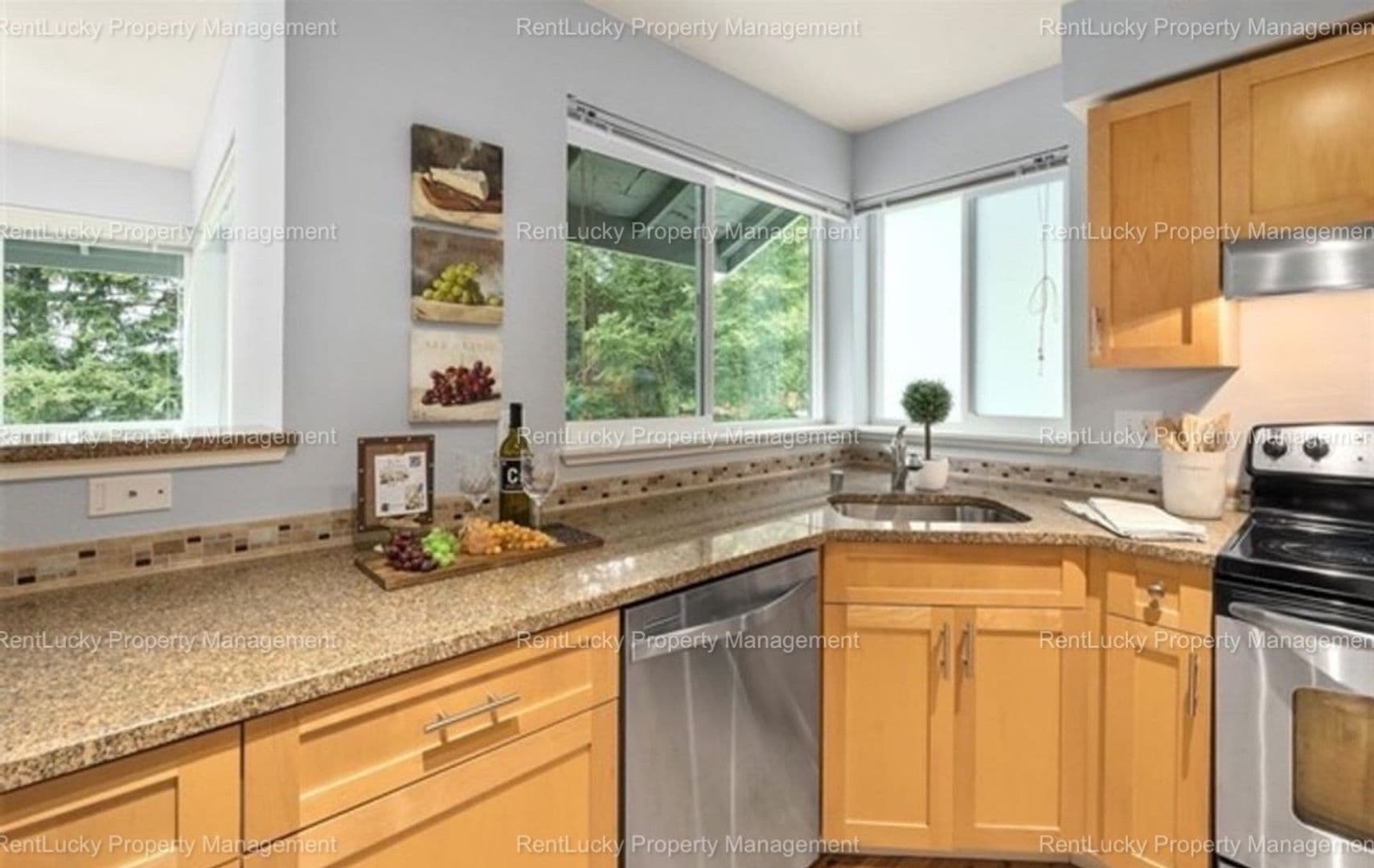 Bothell Condo: 3927 243rd PL SE