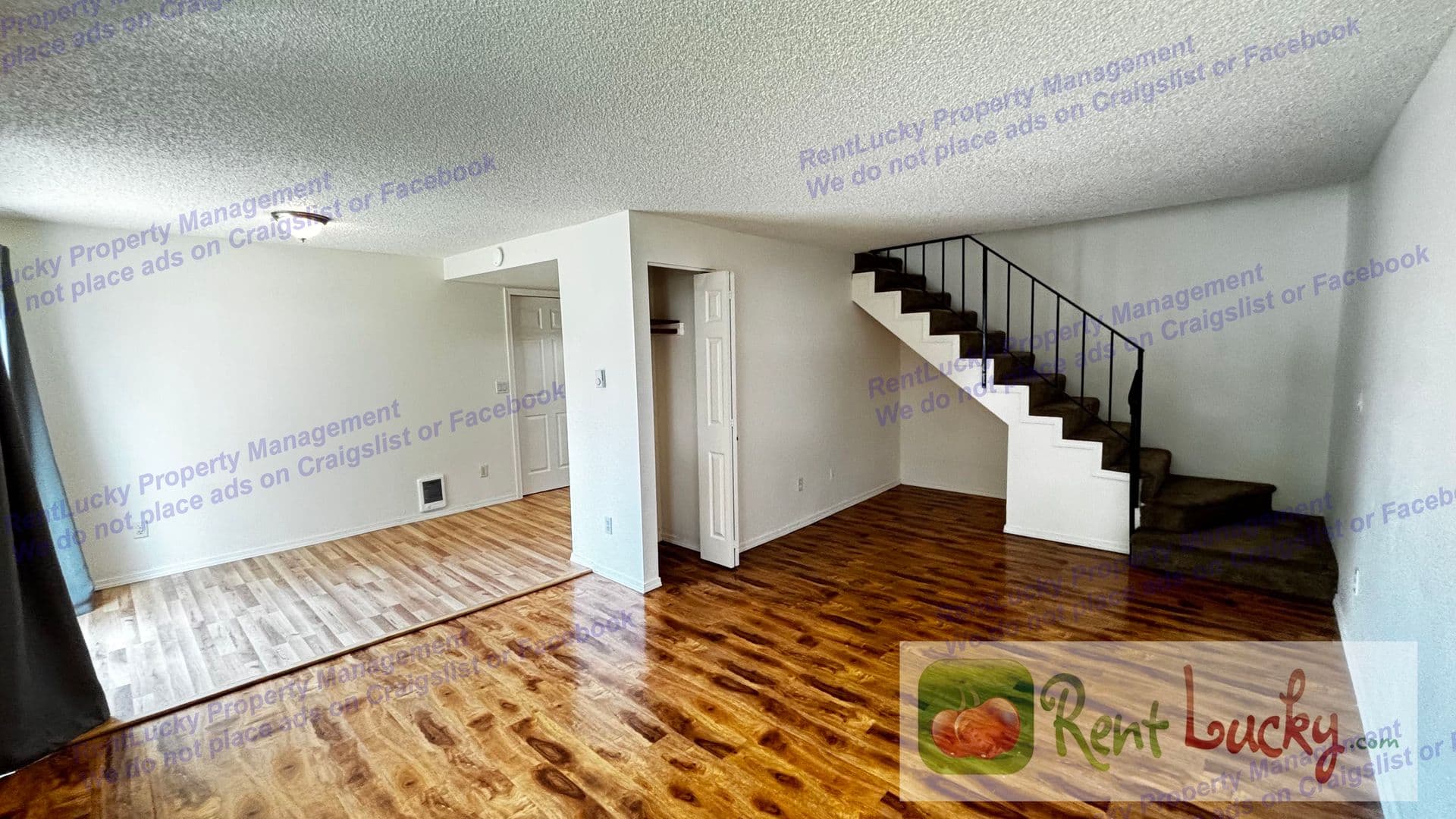 Pacific Apartment: 217 Ellingson Dr.