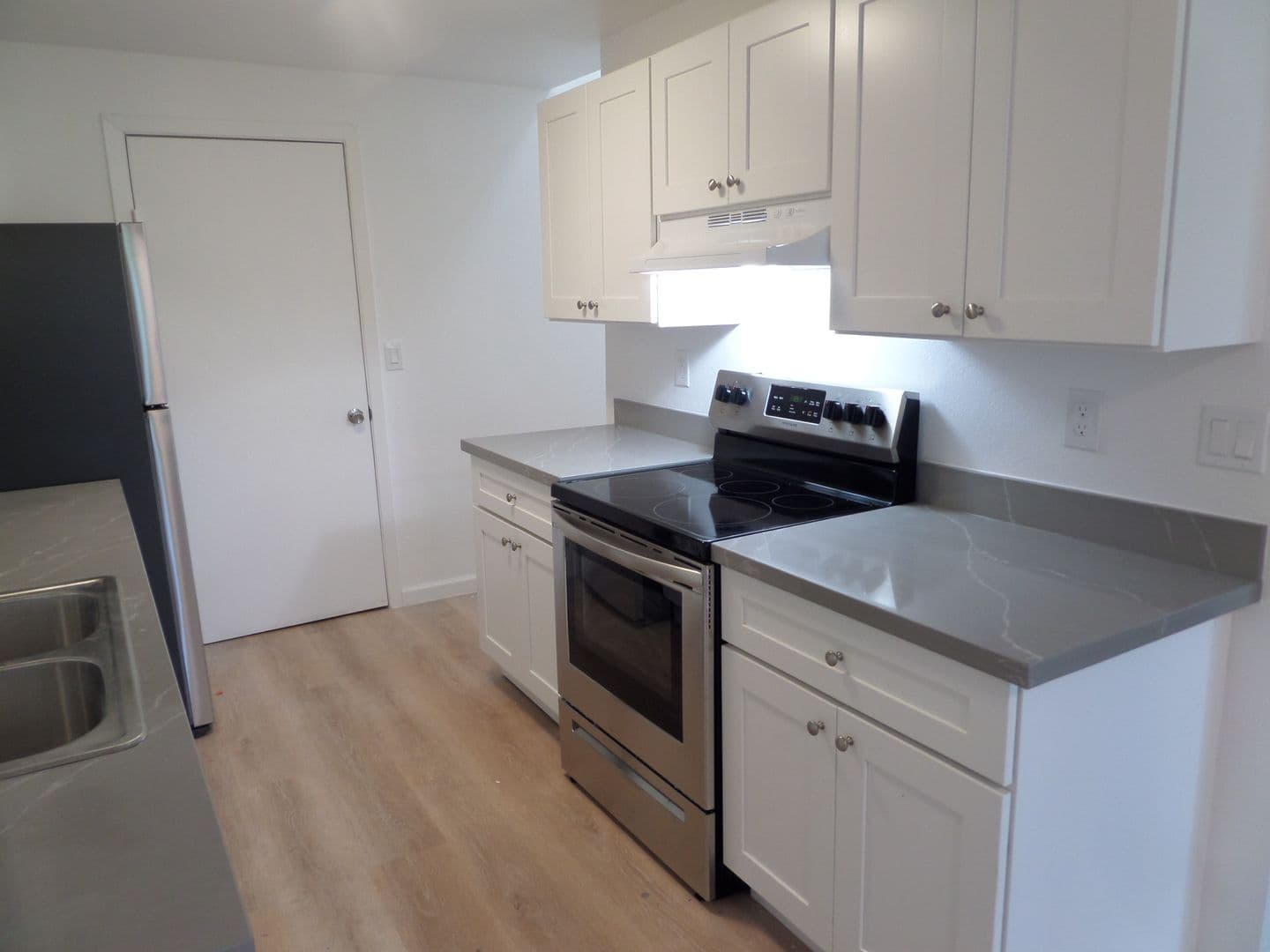 Lakewood Apartment: 4617-4623 127th St SW
