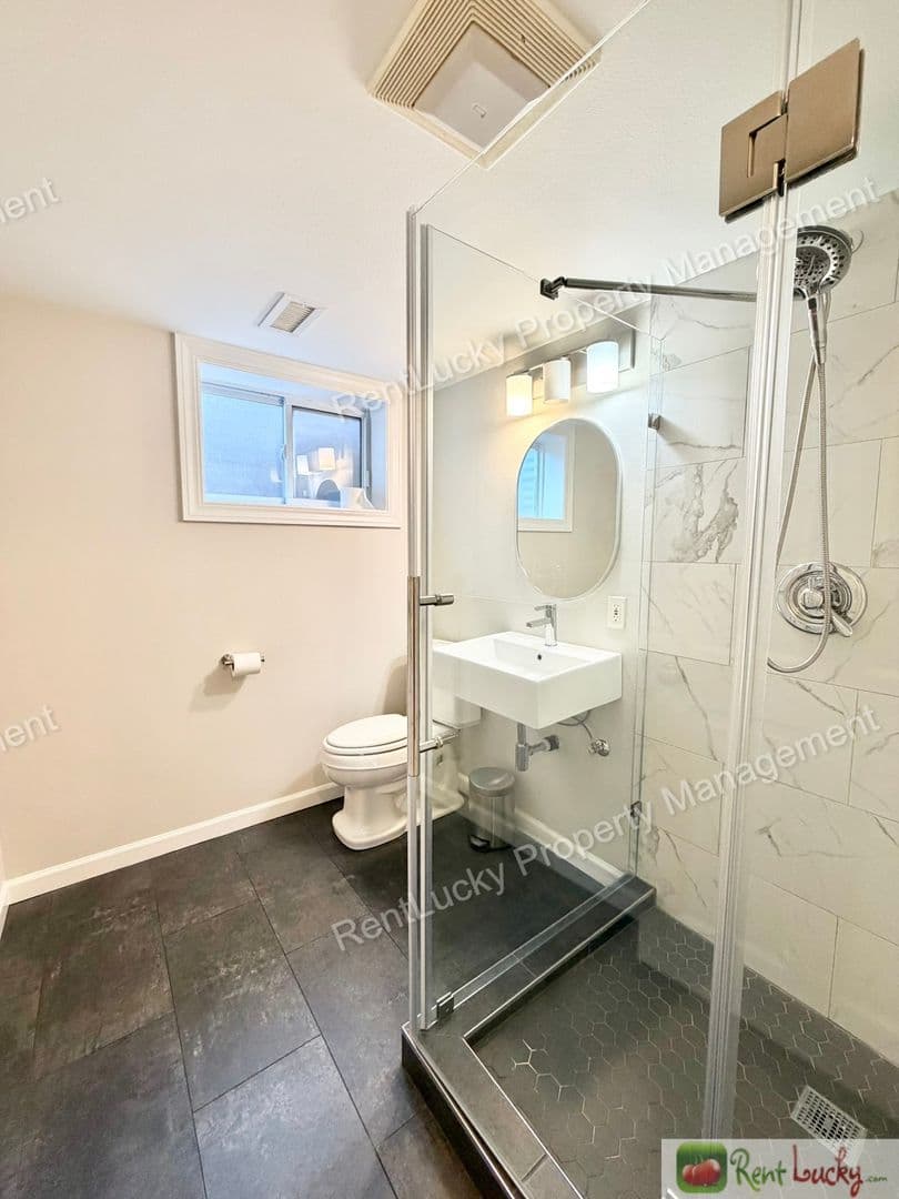 Bellevue House: 1211 147th Ave SE