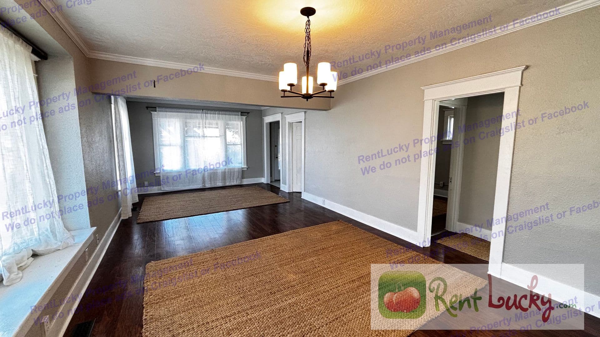 Bremerton Apartment: 1249 7th St.