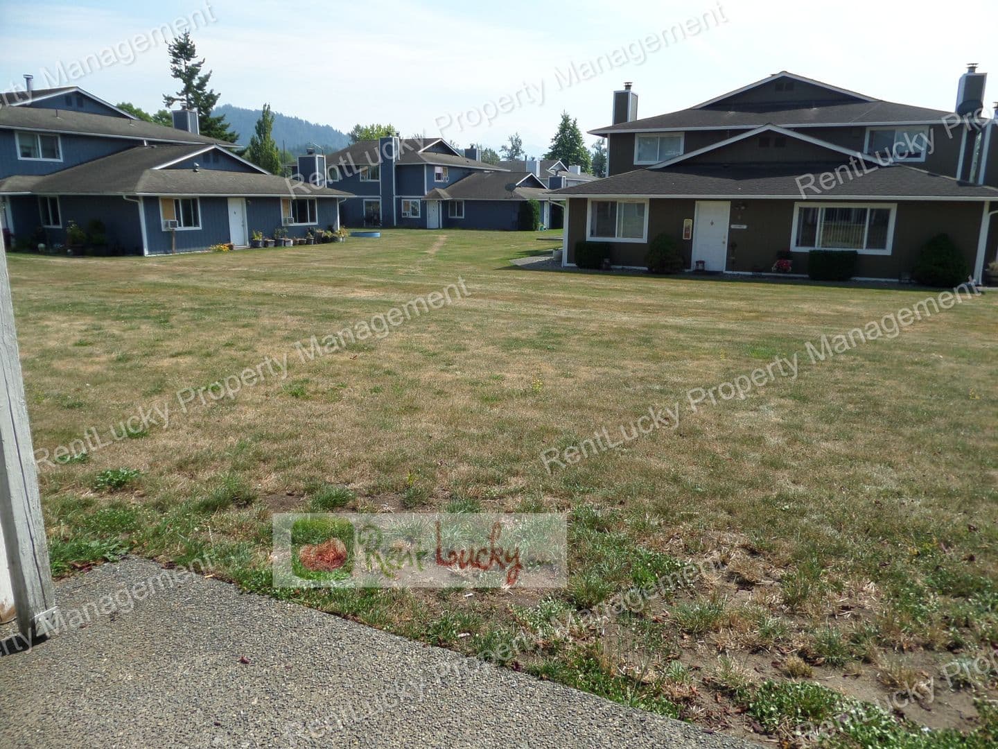 Enumclaw Apartment: 2612 Laukala Pl - Unit A