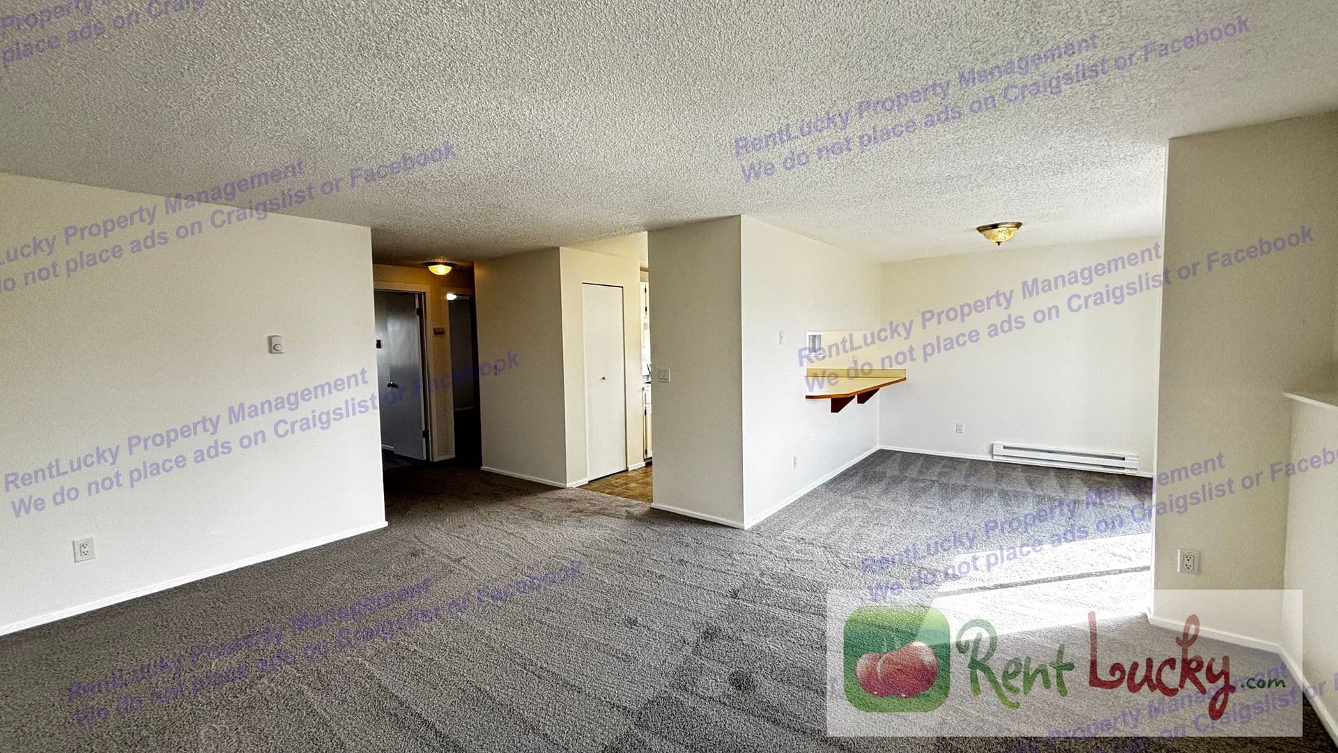 Enumclaw Apartment: 2612 Laukala Pl - Unit A