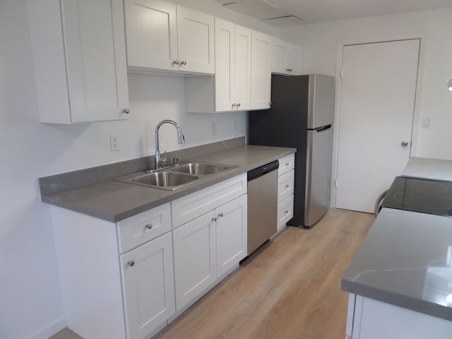 Lakewood Apartment: 4617-4623 127th St SW