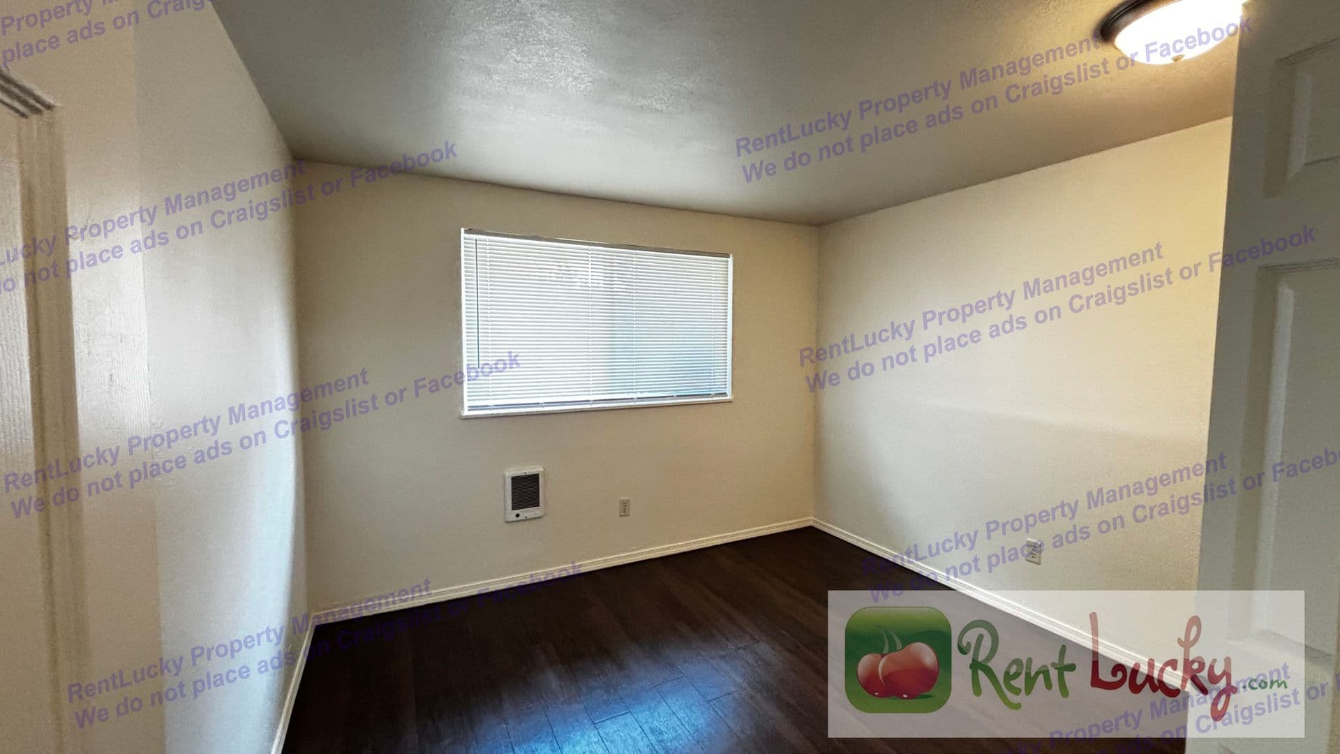Pacific Apartment: 217 Ellingson Dr.