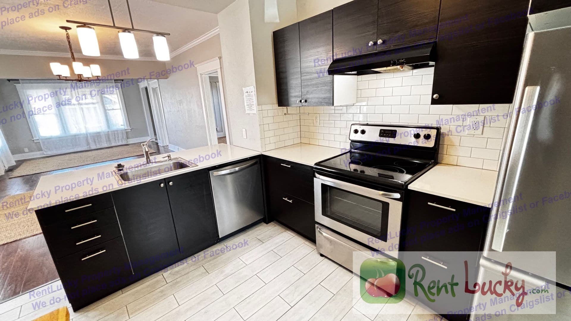 Bremerton Apartment: 1249 7th St.