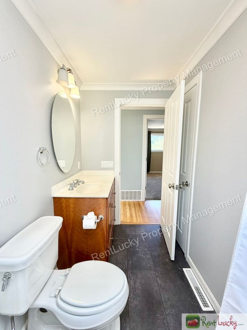 Bellevue House: 1211 147th Ave SE