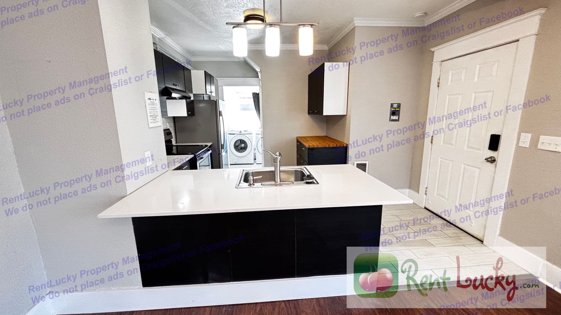 Bremerton Apartment: 1249 7th St.