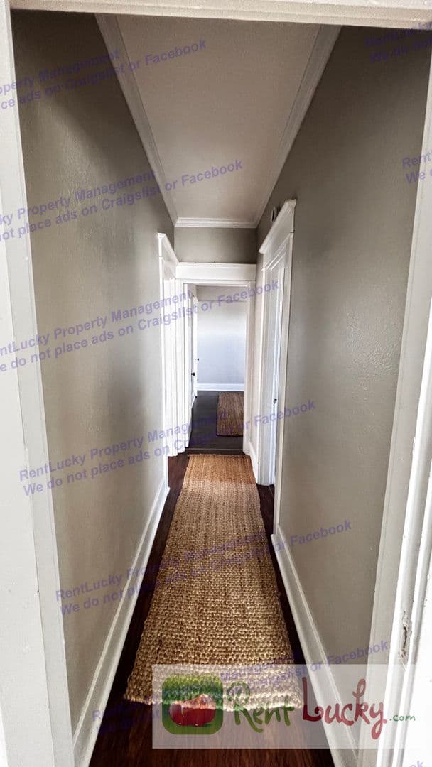 Bremerton Apartment: 1249 7th St.