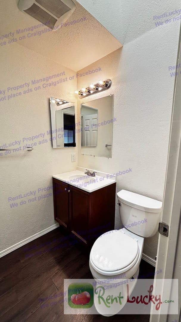 Pacific Apartment: 217 Ellingson Dr.