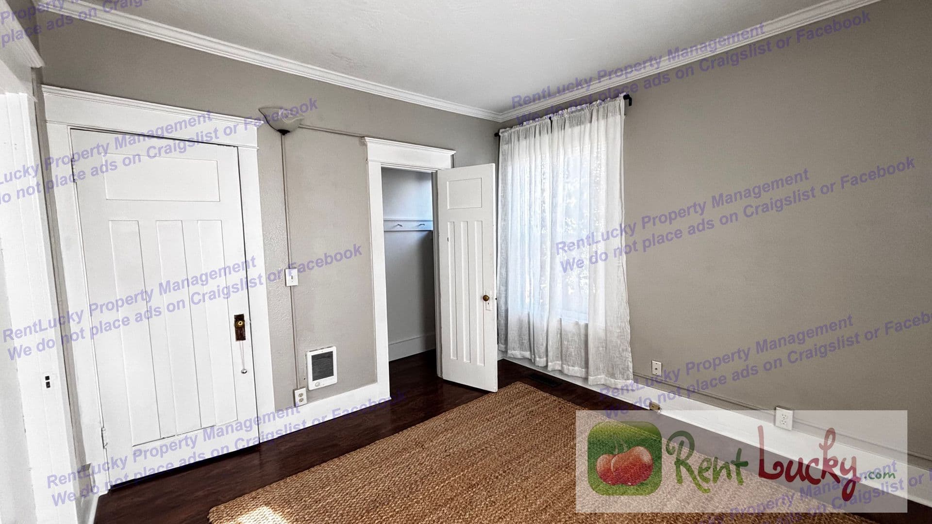 Bremerton Apartment: 1249 7th St.