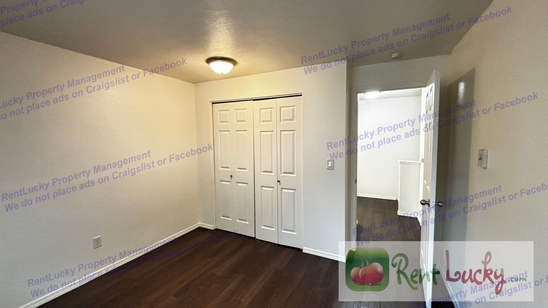 Pacific Apartment: 217 Ellingson Dr.