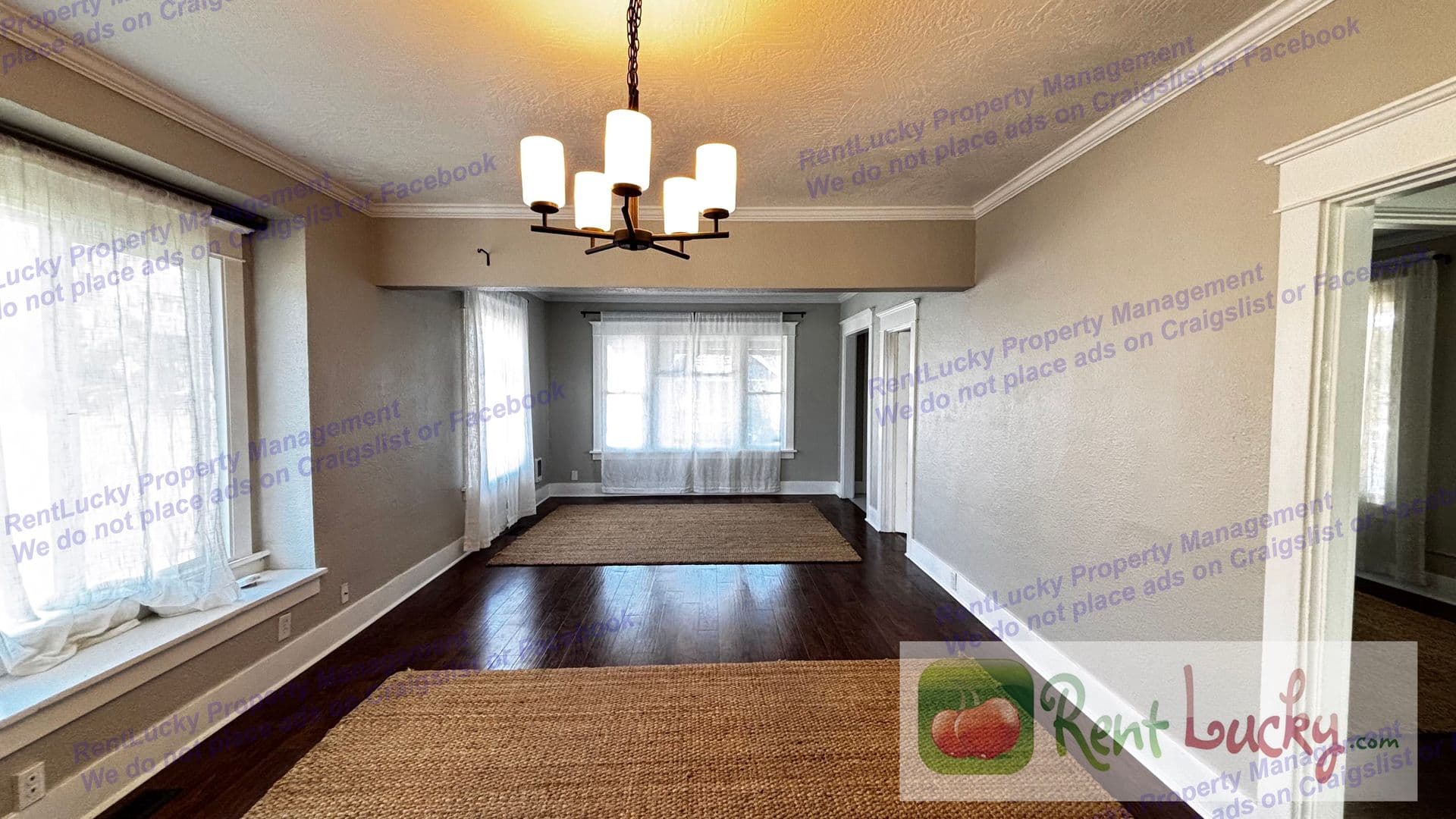 Bremerton Apartment: 1249 7th St.