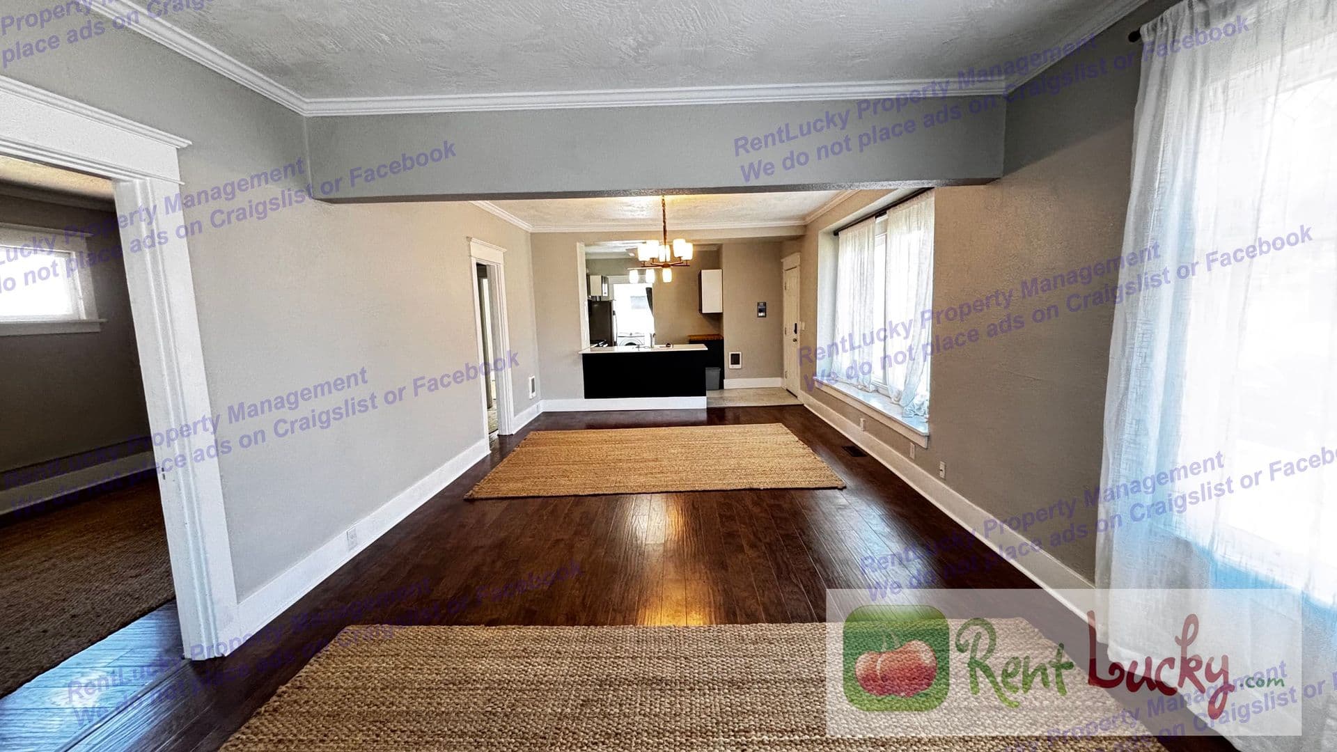 Bremerton Apartment: 1249 7th St.