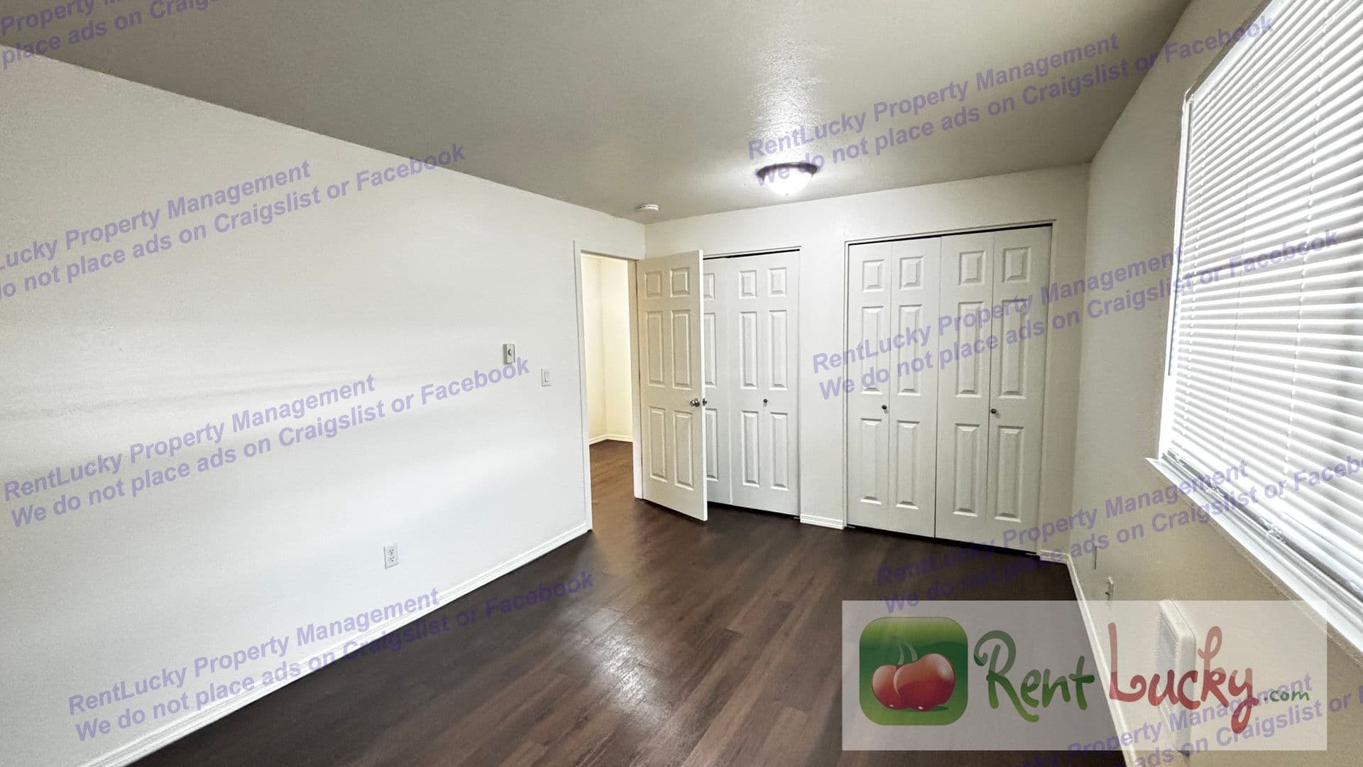 Pacific Apartment: 217 Ellingson Dr.