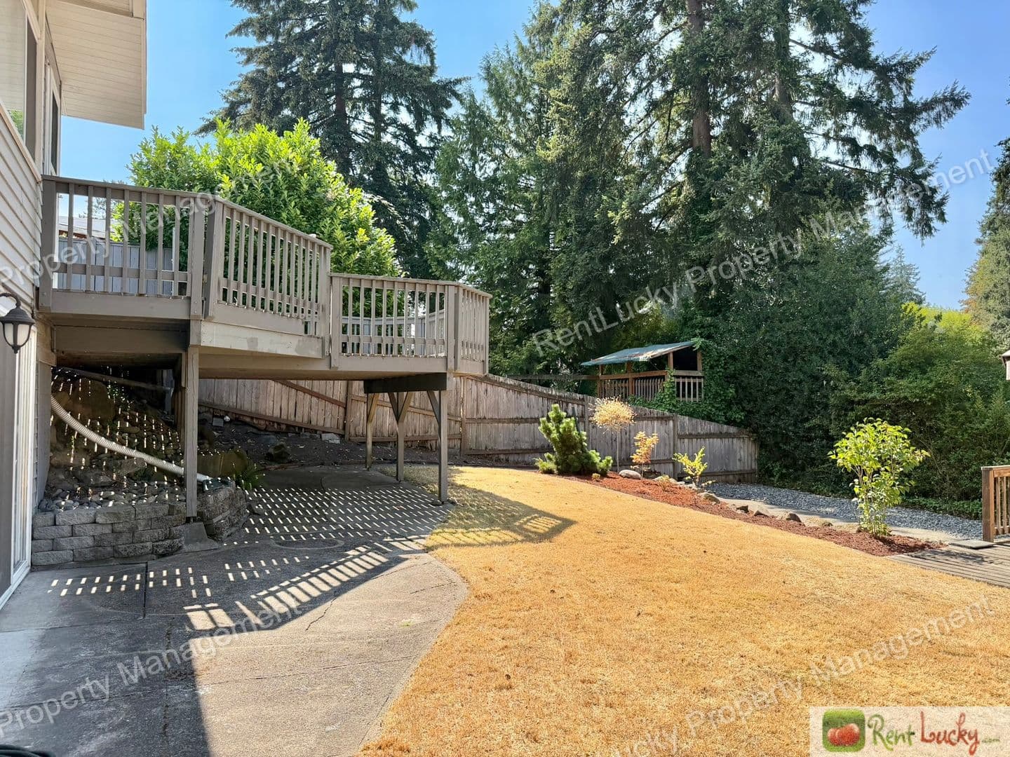 Bellevue House: 1211 147th Ave SE
