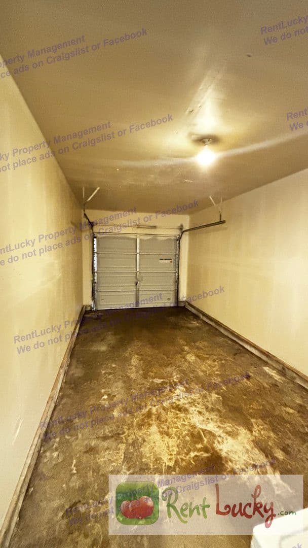 Pacific Apartment: 217 Ellingson Dr.