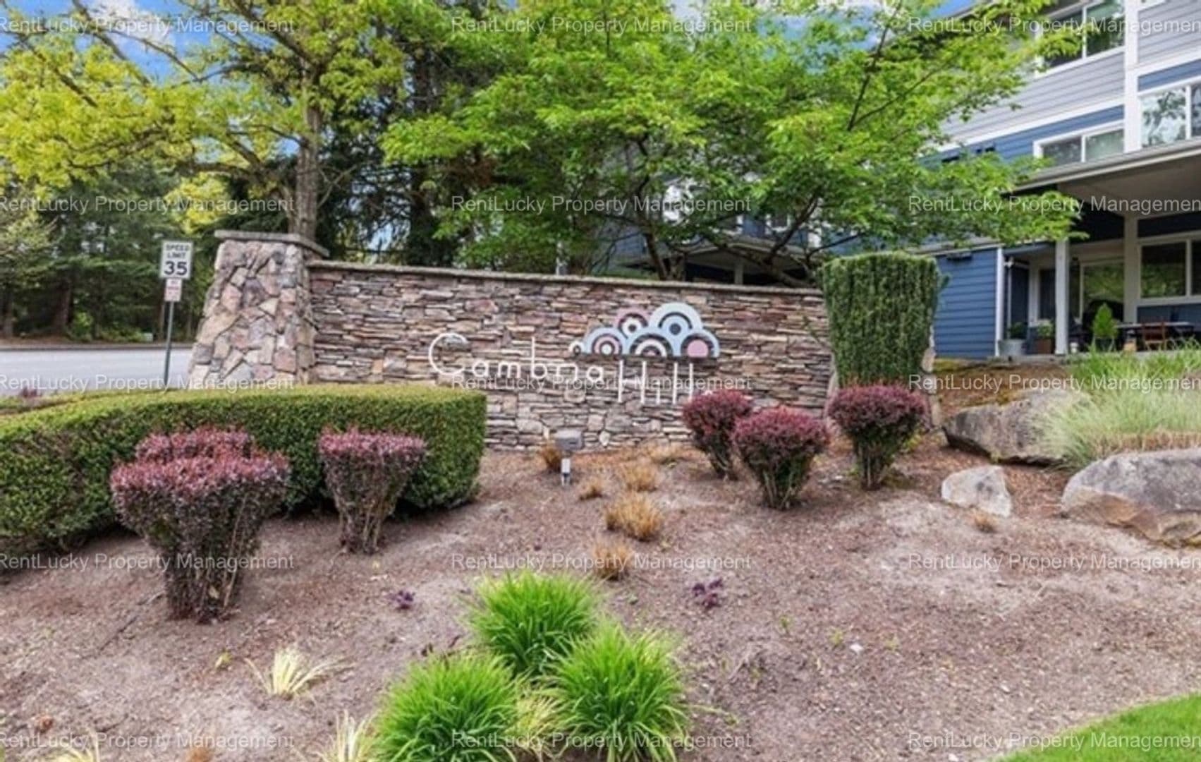 Bothell Condo: 3927 243rd PL SE