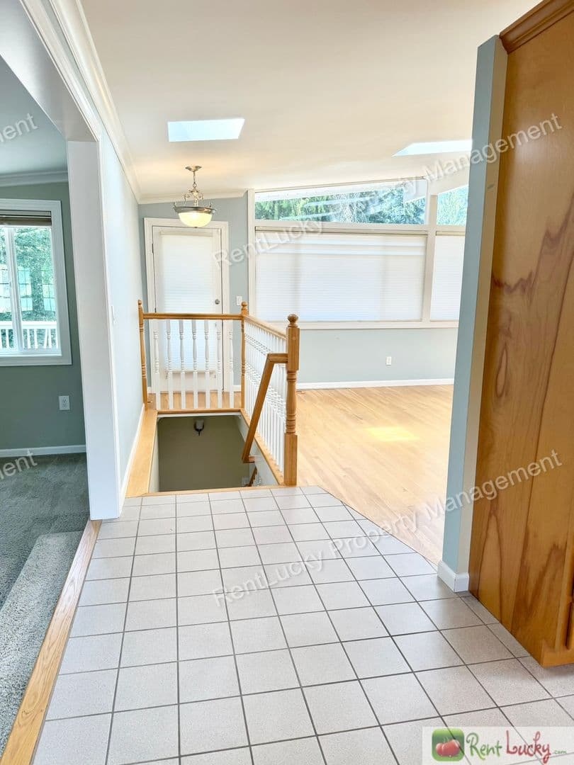 Bellevue House: 1211 147th Ave SE
