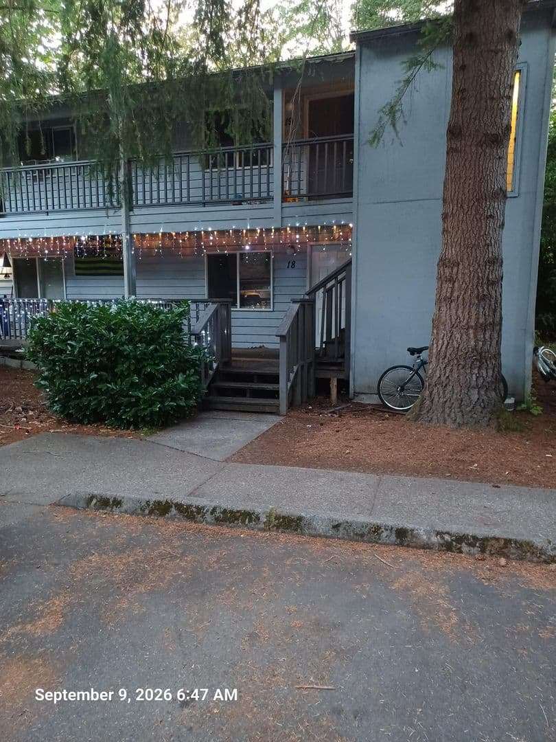 Snoqualmie Apartment: 38575 SE Newton St